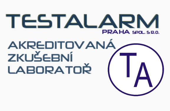 TestAlarm spol. s.r.o.